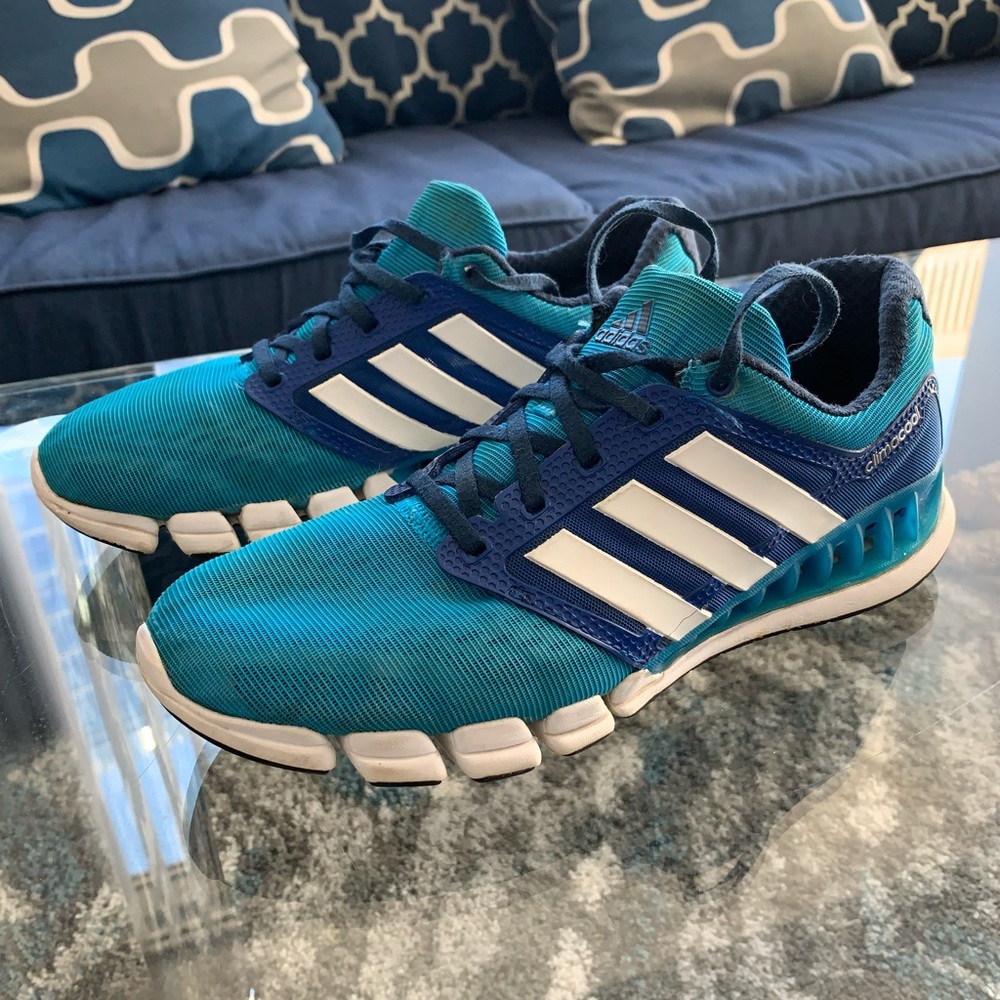 Adidas Climacool Shoes